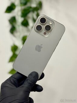 iPhone 15 Pro 256GB (eSim)