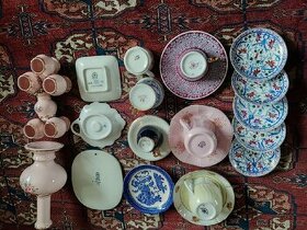 Proďám nádobí dle obr.