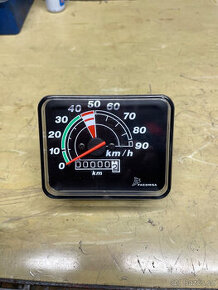 Predám - Nový - Tachometer - Na Stellu, Babettu a Korado -