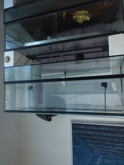 Terárium nové nepoužívané