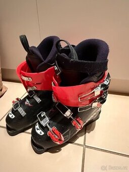 Dětské lyžařské boty Nordica 240-245