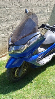 Piaggio X10, 350