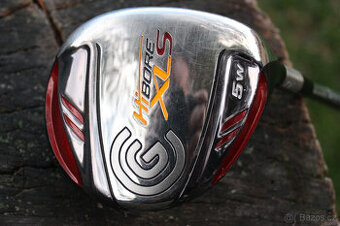 DŘEVO CLEVELAND 5W - STAV NOVÉ HOLE