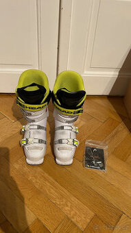 Dětské lyžařské boty Head Raptor 60 vel. 23.0