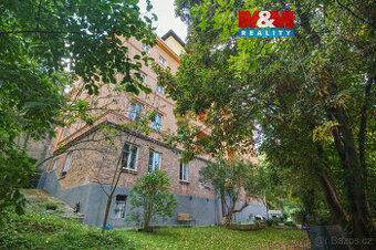 Prodej bytu 2+1 v Praze, ul. Musílkova