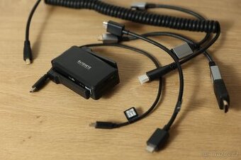 DJI Ronin RavenEye Image Transmission System