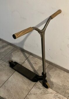 Freestyle koloběžka Oxelo