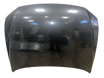 Kapota tmavě šedá metalíza LB7R VW Passat B8 r.v. 2018