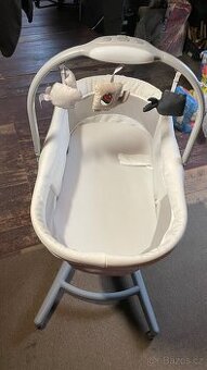 Postýlka/lehátko/židlička Baby Hug Pro Chicco