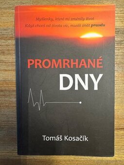 Promrhané dny