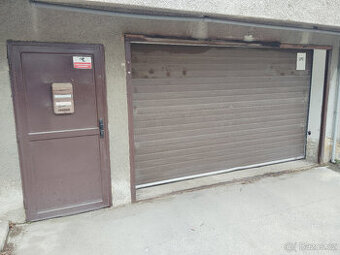 Praha 9 - Vysočany - 1