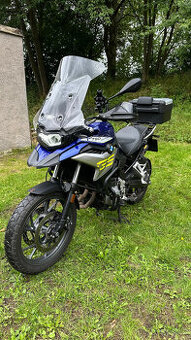 BMW F750GS r.v.2021