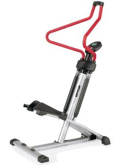Stepper Kettler montána Top