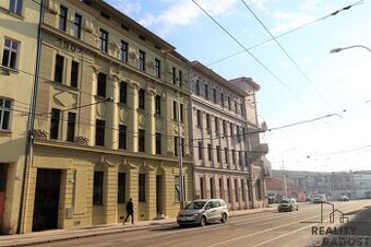 Pronájem bytu 3+1 (76 m²) po rekonstrukci,  Brno-sever - Záb