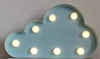 LED lampička mráček - Frýdlant