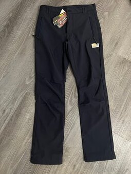 Kalhoty Alpine Pro, softshell, velikost 44, odpovídá S
