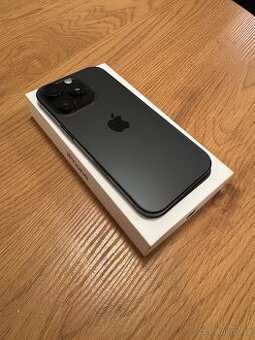 Iphone 16 Pro, 128GB