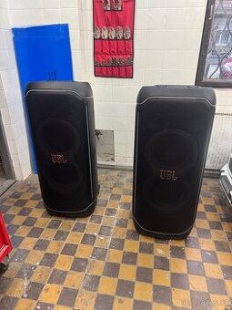 JBL Party Box Ultimate