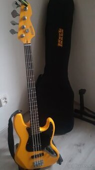 Vyměním baskytaru 4ku Za 5 strunnóu