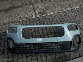 Nárazník Citroën berlingo IV 2018-