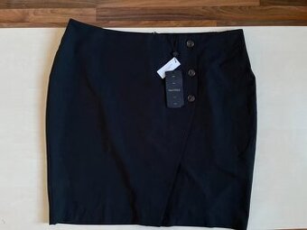 Nová sukně, vel 50/22 tedy cca 5XL, Capsule