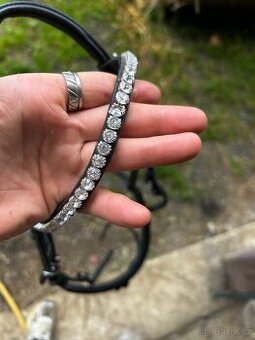 NOVÁ shetty uzdečka