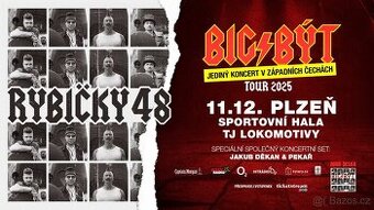 Rybičky 48 11.12.2025 Plzeň