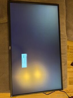 Prodám Dell UltraSharp 43” 4K Monitor (model P4317Q).