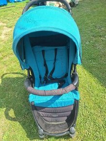 Sportovní kočárek Britax B-agile