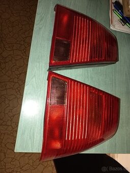 Zadní světla lampy Volkswagen Bora