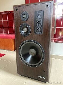 INFINITY STUDIO MONITOR 120