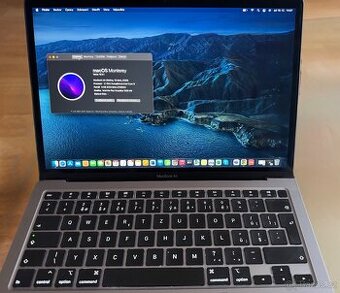 MacBook Air (Retina, 13-inch, 2020)