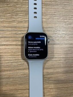 Apple Watch SE 2020 40mm - 1
