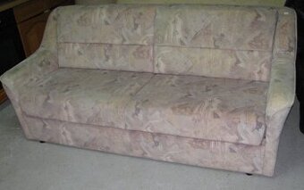 Rozkládací pohovka