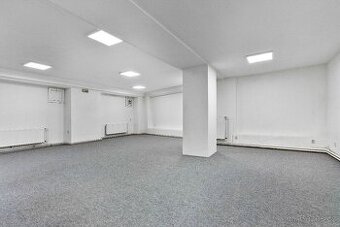 Pronájem obchodního prostoru, 170 m² - Jablonec nad Nisou