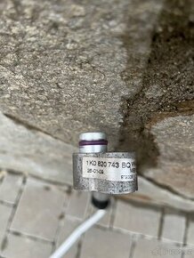 Hadice klimatizace - 1K0820743BQ