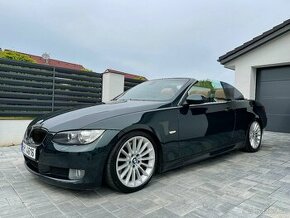 BMW 330i,E93,MOTOR PO GO,CABRIO,200kw,2007