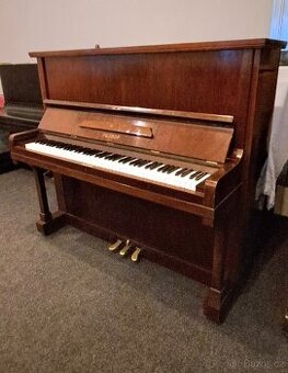 PETROF + židlička. Záruka 2 roky. Doprava ZDARMA.