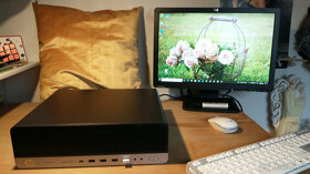 HP Elite i5-6500 / SSD 756 GB / 16 GB RAM / ZÁRUKA + FAKTURA