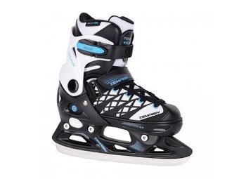 Dětské lední brusle Tempish Clips Ice, vel. 29–32 EU
