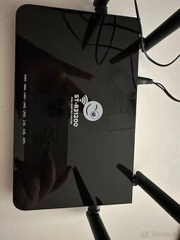 Prodám nový wifi router
