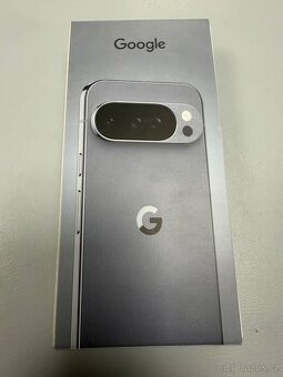 Nový Google Pixel 10 Pro 5G 256GB. Záruka 2 roky