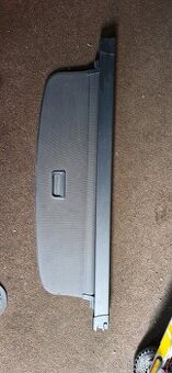 Roleta kufru audi A4 B9 8W avant 8W9863553b