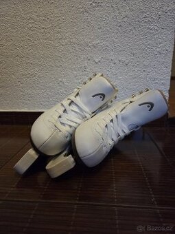 Dámské brusle head