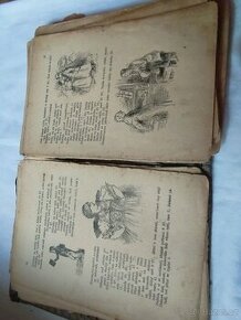 Starý Storchuv snář 1903