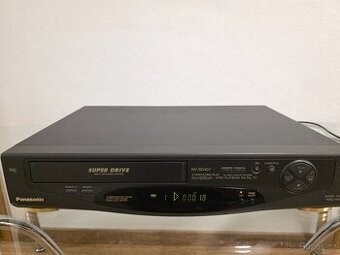 Panasonic NV-SD407EE