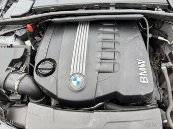 BMW E90/F10/F30 N57D30a motor nastrojeny