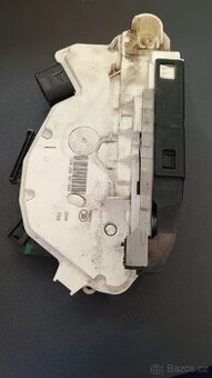 Dveřní zámek fabia ii