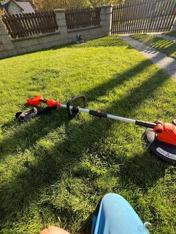 Patriot AKU pila, strunovka