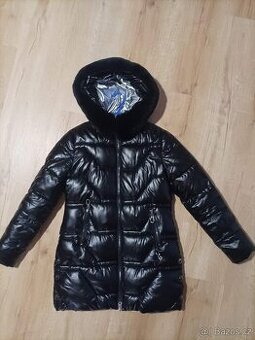 Dámská zimní bunda vel.M